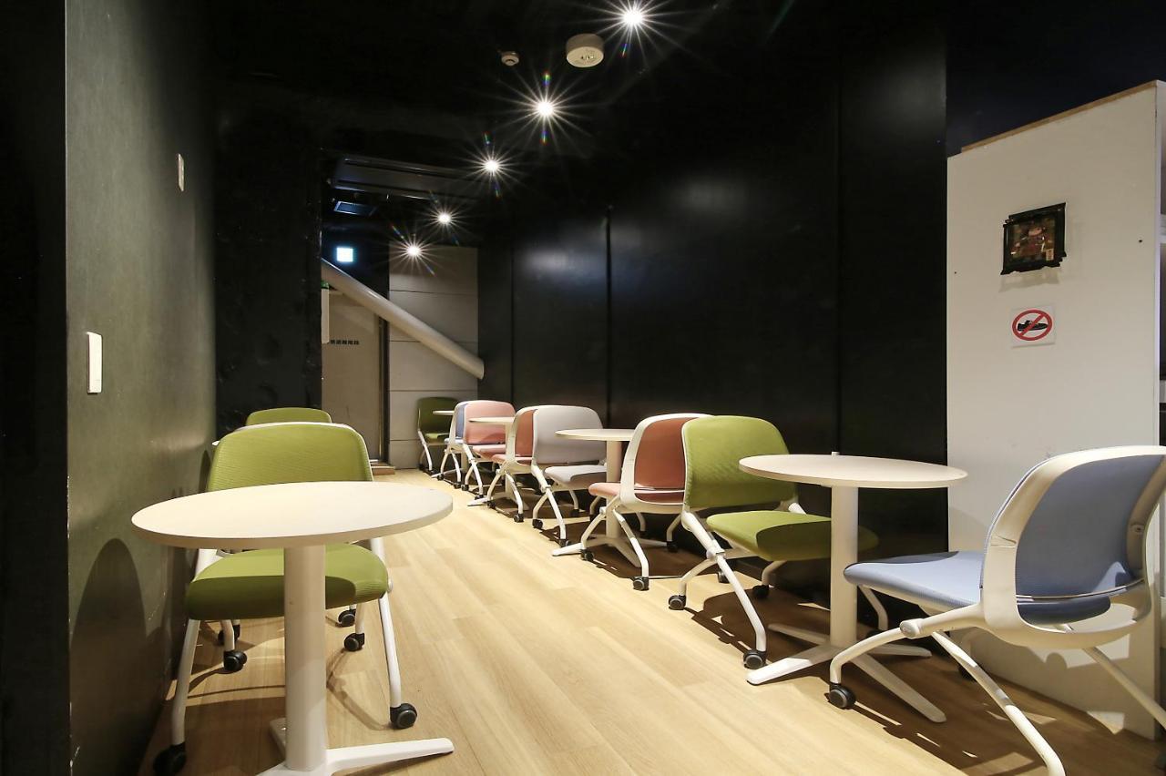 Hôtel capsule Capsule Transit Shinjuku *